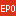 Logo European Patent Office (Munich)