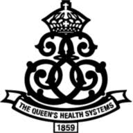 Logo North Hawaii Community Hospital