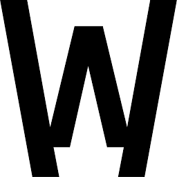 Logo The Walker Art Center