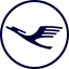Logo Lufthansa German Airlines