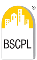 Logo BSCPL Infrastructure Ltd.