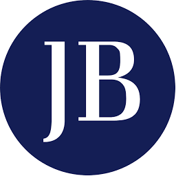Logo Bank Julius Bär Deutschland AG