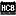Logo HCB Technologies Ltd.
