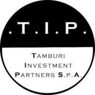 Logo Tamburi Investment Partners SpA (Private Equity)