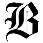 Logo The Boston Globe Media Partners LLC