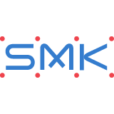Logo SMK Electronics Corp. USA