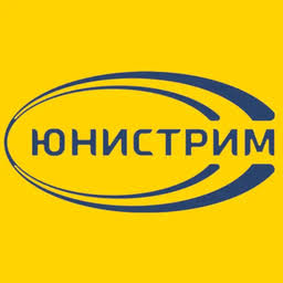 Logo Unistream Commercial Bank JSC