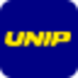 Logo Universidade Paulista