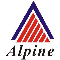 Logo Alpine Housing Development Corp. Ltd.