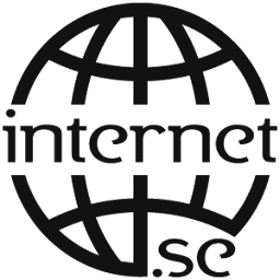 Logo Internet.se Svenska AB