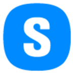 Logo Thai Samsung Electronics Co., Ltd.