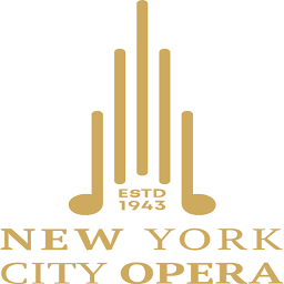 Logo New York City Opera, Inc.