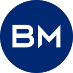 Logo Brooks Macdonald Asset Management Ltd.