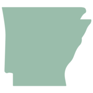 Logo Northwest Arkansas Council, Inc.