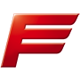 Logo Flughafen Friedrichshafen GmbH