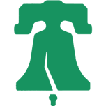 Logo Philadelphia Convention & Visitors Bureau