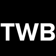 Logo The Washington Ballet