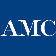 Logo The Animal Medical Center
