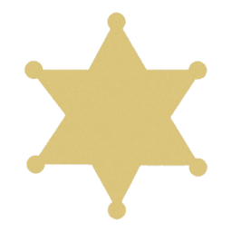 Logo The Monroe County Sheriff's Foundation, Inc.