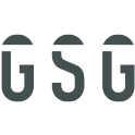 Logo Gewerbesiedlungs-Gesellschaft mbH