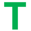 Logo Teibow Co., Ltd.