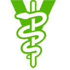 Logo American Veterinary Medical Association