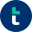 Logo Banco Triângulo SA