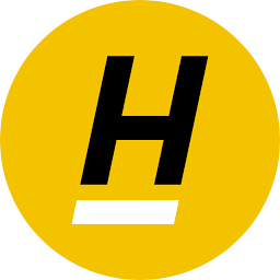 Logo Hertz Europe Ltd.