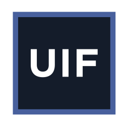 Logo The University of Illinois Foundation