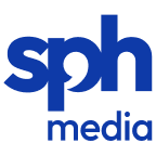 Logo SPH MediaBoxOffice Pte Ltd.
