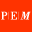 Logo The Peabody Essex Museum, Inc.