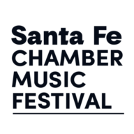 Logo The Santa Fe Chamber Music Festival