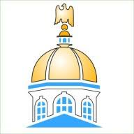 Logo Concord Monitor