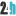 Logo 24h00 SA