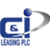 Logo C&I Leasing Plc