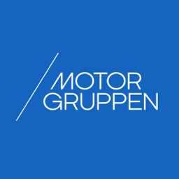 Logo Motor Gruppen AS