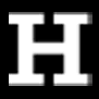 Logo Hines Corp.