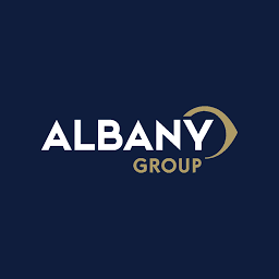 Logo The Albany Group of Cos.