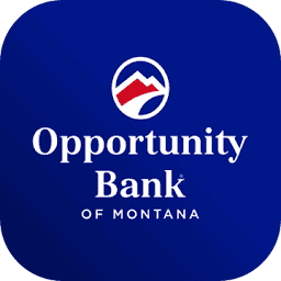 Logo Opportunity Bank of Montana