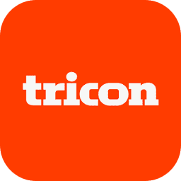 Logo Tricon Residential, Inc.