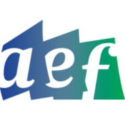 Logo The Advertising Educationl Foundation