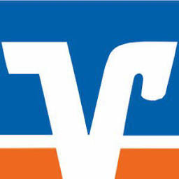 Logo Volksbank Kleverland eG
