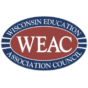 Logo Wisconsin Education Associated Council