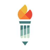 Logo Education Is Freedom Foundation (Texas)