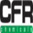 Logo CFR Chemicals, Inc.