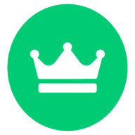 Logo Konsumentföreningen Stockholm med omnejd ekonomisk förening