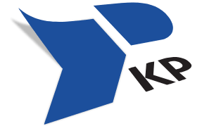 Logo KP Components A/S