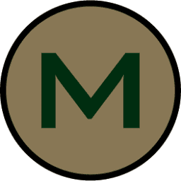 Logo The Majestic