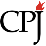 Logo Committee to Protect Journalists