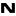 Logo The National Association of Black Suppliers, Inc.
